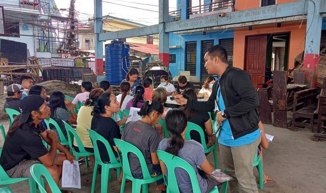 Over 2K indigents in Iloilo City apply for lifeline rate program