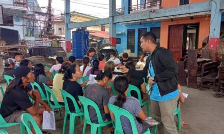 Over 2K indigents in Iloilo City apply for lifeline rate program