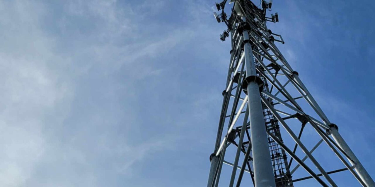 Globe continues network expansion, builds 542 new cell sites in 2H 2023