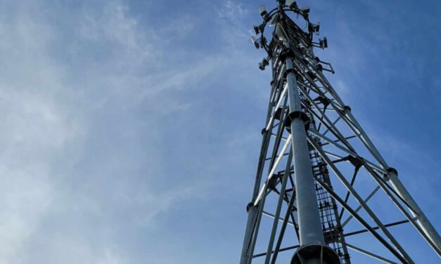 Globe continues network expansion, builds 542 new cell sites in 2H 2023