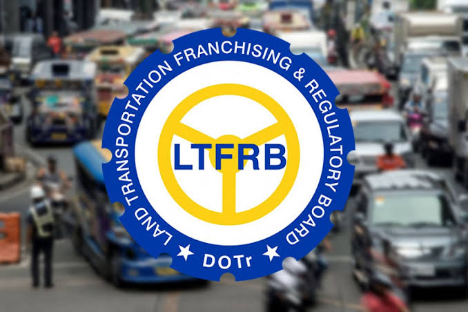 LTFRB now accepting transfer requests for PUV franchise