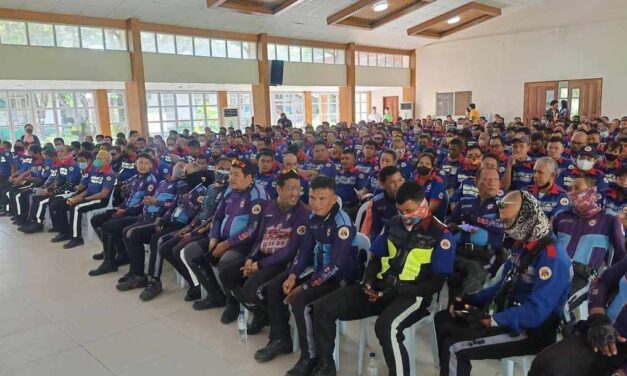 Iloilo City traffic aides, policemen no longer allowed to confiscate driver’s licenses