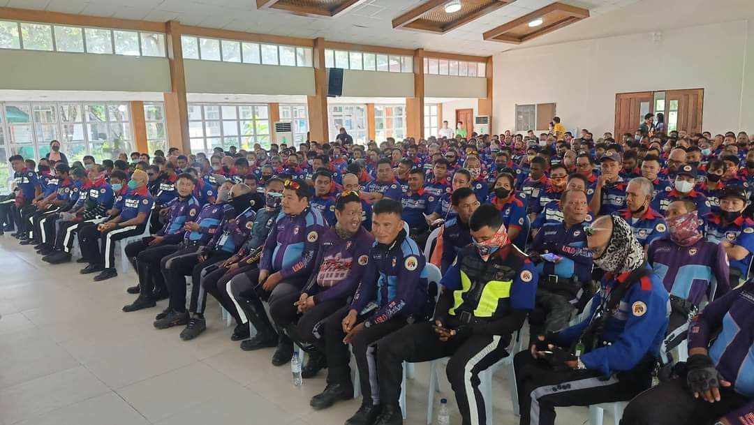 Iloilo City traffic aides, policemen no longer allowed to confiscate driver’s licenses