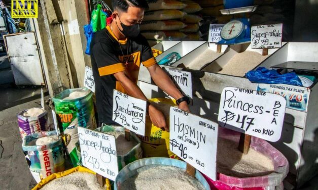 Start of rice harvest signals lower prices: retail leader