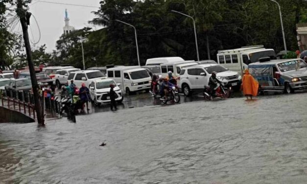 Oton, Pototan under state of calamity due to flooding