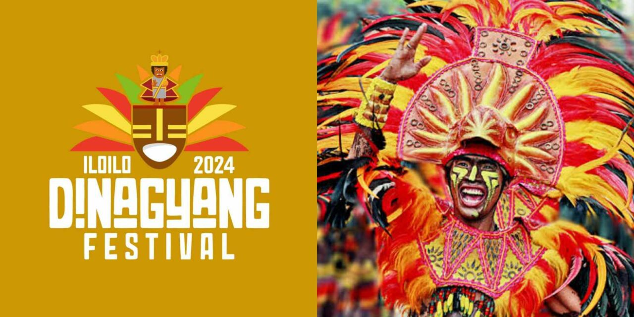 Dinagyang 2024 set on January 12-28; preps for festival underway