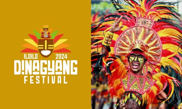 Dinagyang 2024 set on January 12-28; preps for festival underway