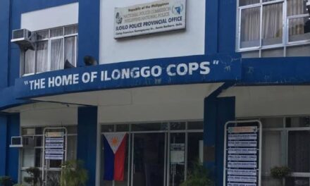 Iloilo province needs more cops to secure barangay, SK polls