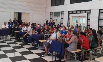 Majority of Iloilo farmers’ group members back rice price cap