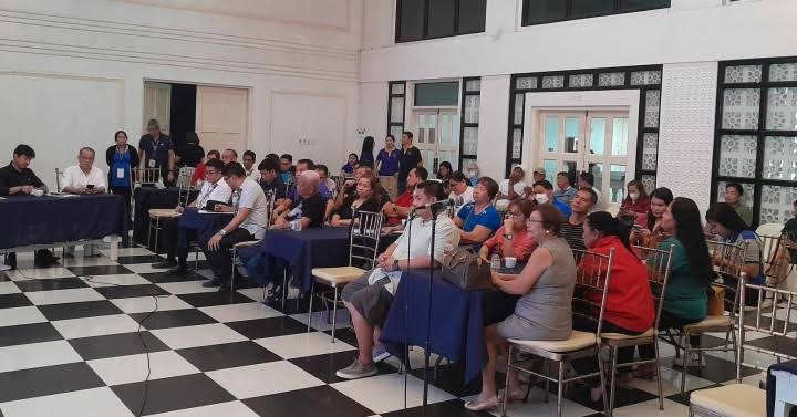 Majority of Iloilo farmers’ group members back rice price cap