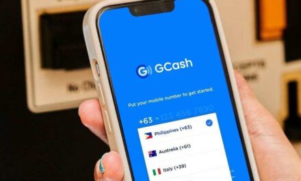 GCash provides financial services to Filipinos wherever they are in the world