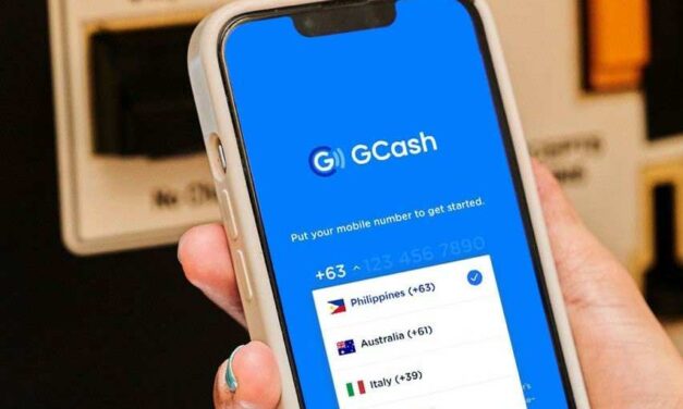 GCash provides financial services to Filipinos wherever they are in the world