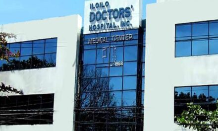 Med students, physicians suffer acute gastroenteritis in Iloilo City