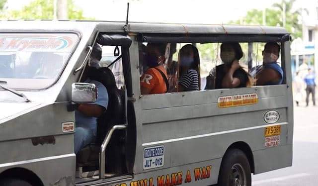 LTFRB: Fuel subsidy distribution for PUV drivers starts today