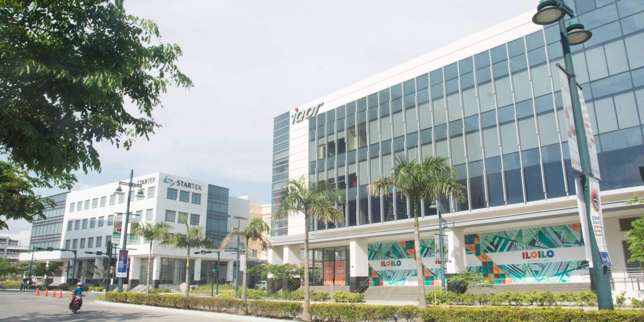 Iloilo City remains attractive destination for BPO firms