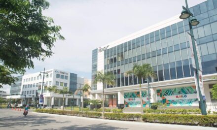 Iloilo City remains attractive destination for BPO firms