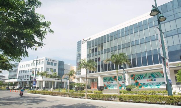 Iloilo City remains attractive destination for BPO firms
