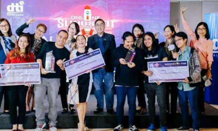 Iloilo startups win big at DTI’s 2023 Moonshot TNK