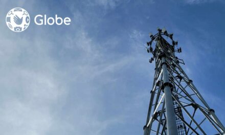 Globe fires up 356 new 5G sites, expands outdoor coverage nationwide