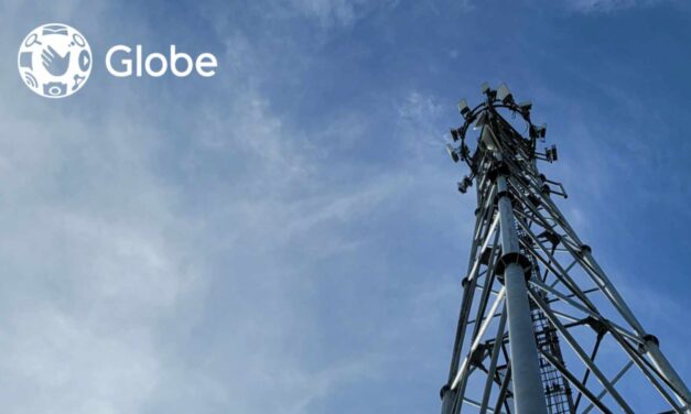 Globe fires up 356 new 5G sites, expands outdoor coverage nationwide