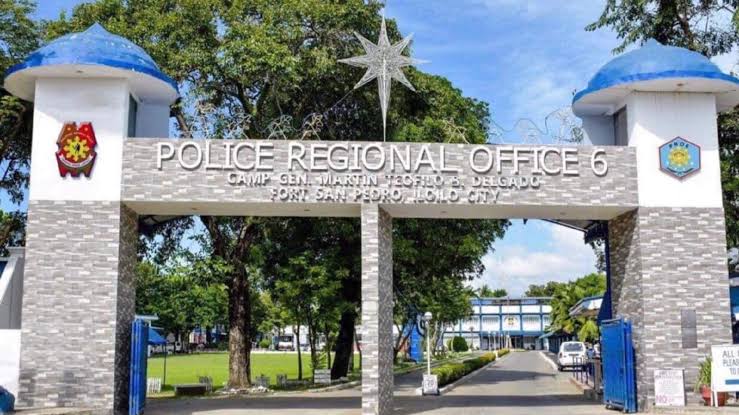 Index crimes in Western Visayas down by 15 pct
