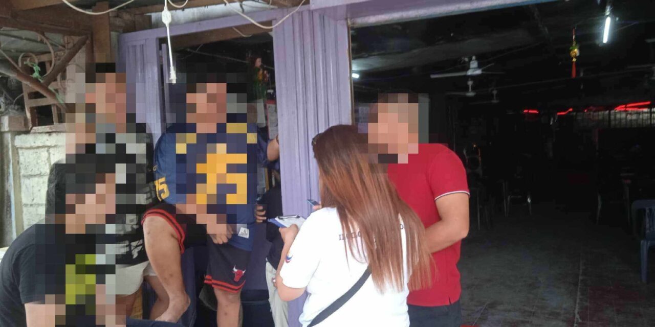 Over 7K smokers, vapers apprehended in Iloilo City