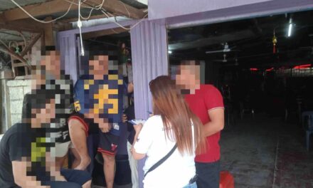 Over 7K smokers, vapers apprehended in Iloilo City