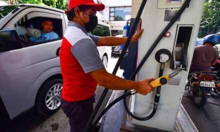 Consumers brace for hefty oil price hike