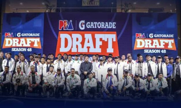 3 Negros, Iloilo hotshots selected in 2023 PBA Draft