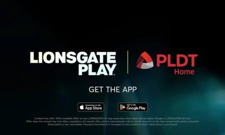 Lionsgate Play, PLDT Home celebrate successful partnership in PH