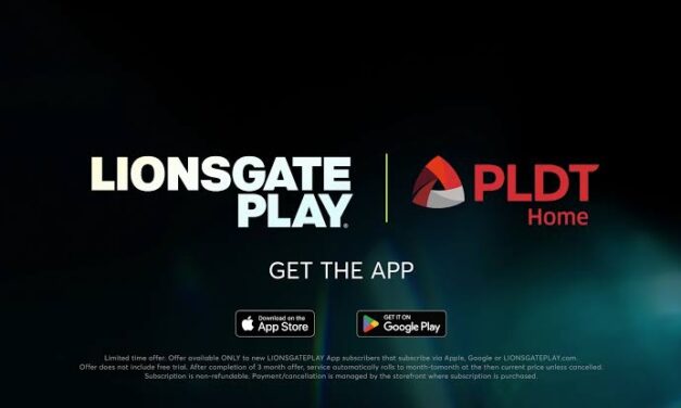 Lionsgate Play, PLDT Home celebrate successful partnership in PH