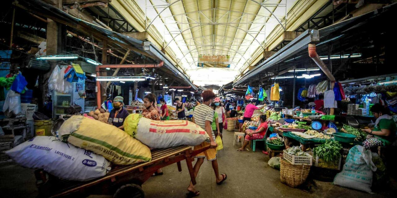 Inflation rate in Iloilo City further declines — PSA