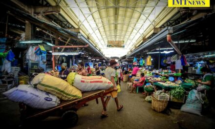 Inflation rate in Iloilo City further declines — PSA