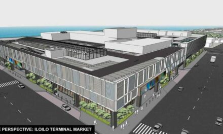 Iloilo City bullish of economic impact of market redevelopment