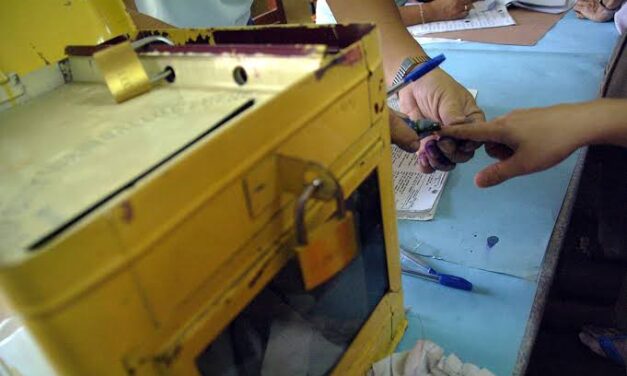 92 Iloilo barangays tagged as election areas of concern