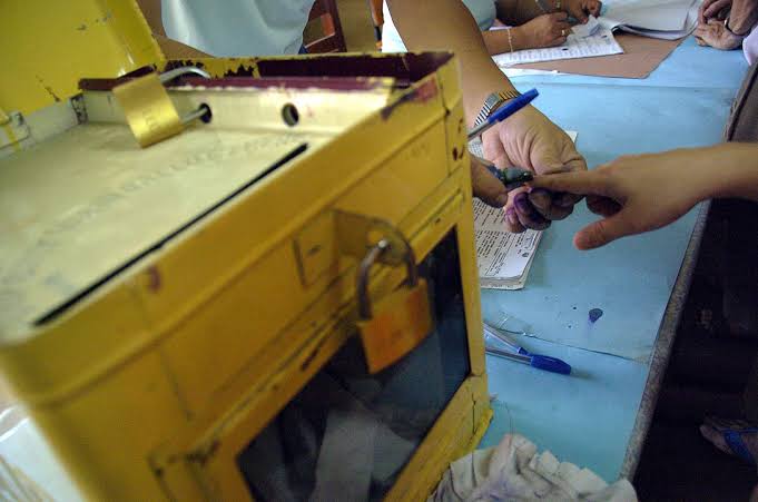 92 Iloilo barangays tagged as election areas of concern