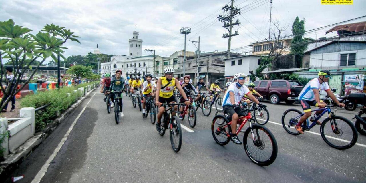 Iloilo City to host National Bike Day Awards 2023