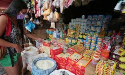 Gov’t to aid sari-sari stores affected by rice price cap