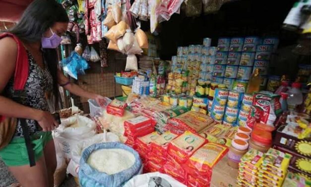 Gov’t to aid sari-sari stores affected by rice price cap