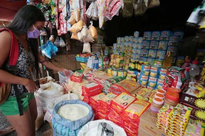 Gov’t to aid sari-sari stores affected by rice price cap