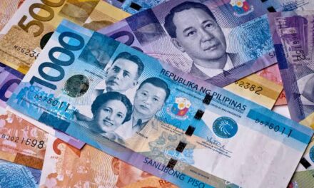 Budget deficit widens in August