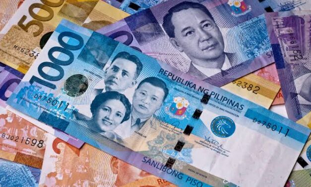 Budget deficit widens in August