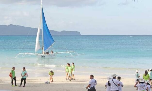 DOT sees tourism sector employing over 30M Filipinos by 2028