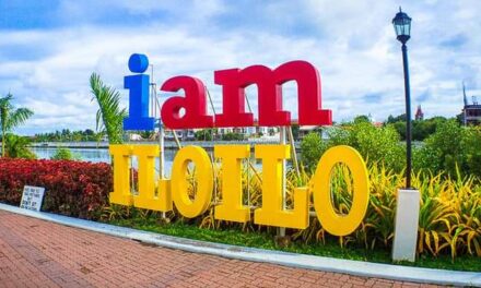 CDA-6 head declared persona non grata in Iloilo City