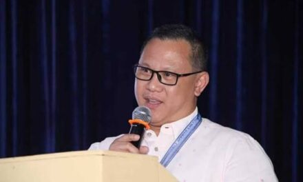 Ombudsman junks graft complaints vs former Iloilo City civil registrar