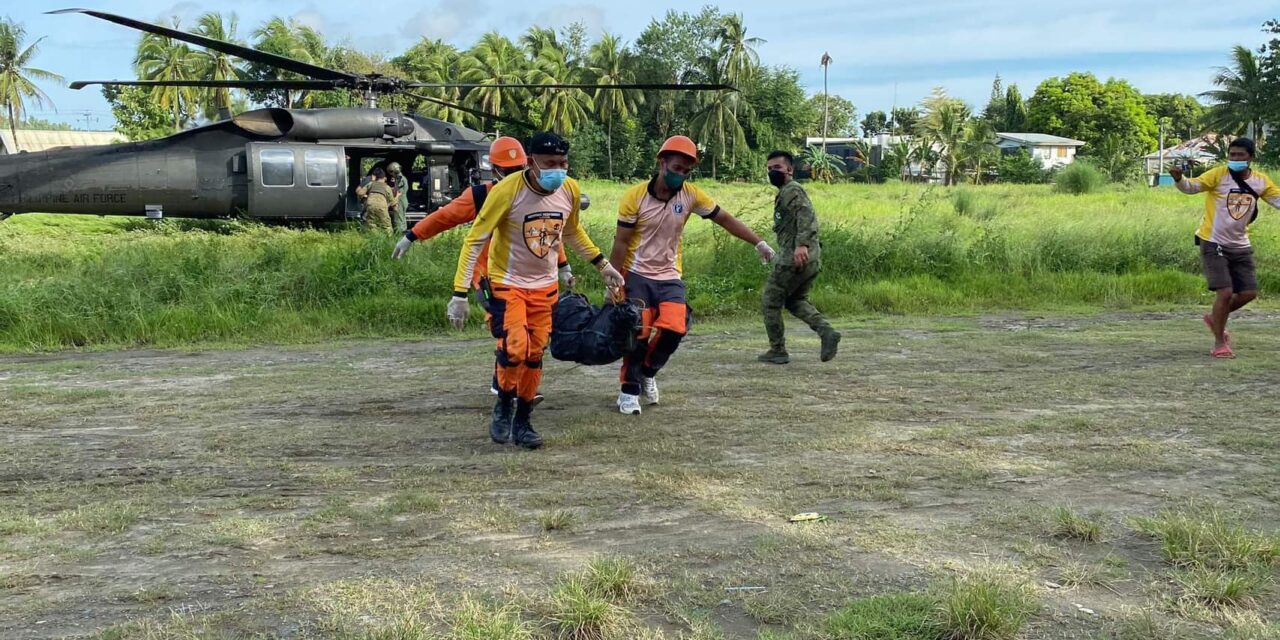 3 NPA rebels killed in clash with soldiers in Leon, Iloilo