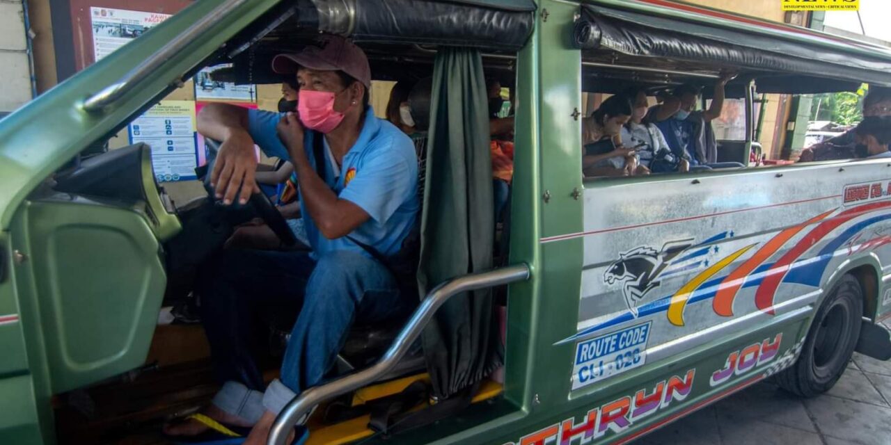LTFRB to decide on jeepney fare hike Oct. 3