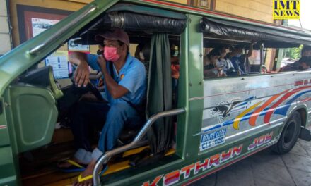 LTFRB to decide on jeepney fare hike Oct. 3
