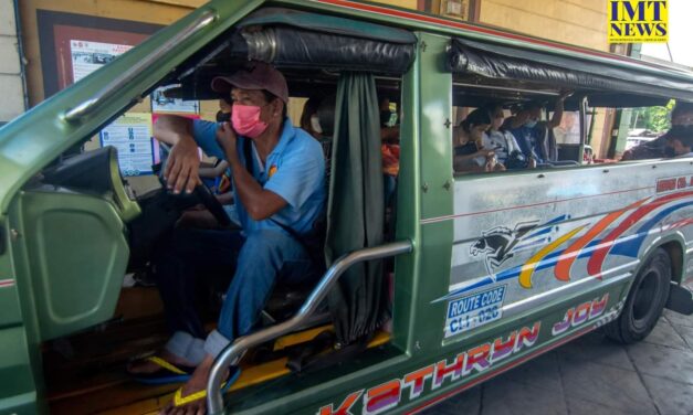 LTFRB to decide on jeepney fare hike Oct. 3