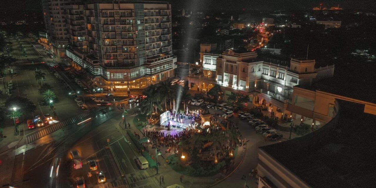 Iloilo City improves competitiveness ranking
